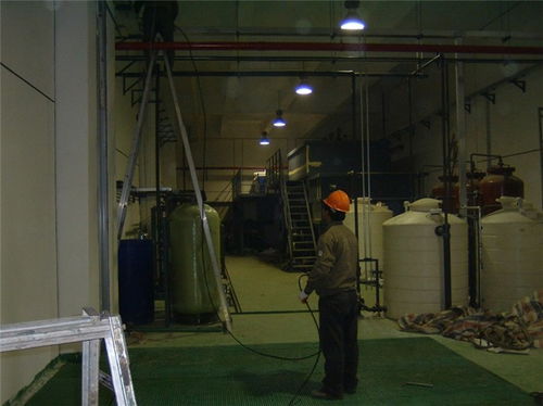 機(jī)電設(shè)備安裝工程多重優(yōu)惠，品質(zhì)與實(shí)惠兼得