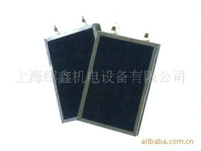 上海紹鑫機(jī)電設(shè)備電熱板產(chǎn)品系列詳解